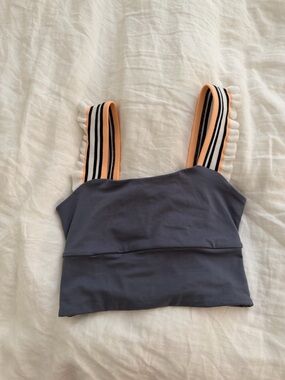 Free People Time Out Workout Tank